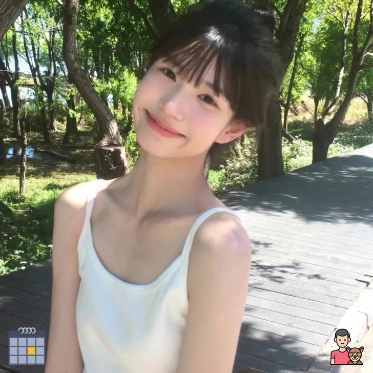 橙子